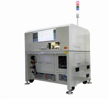激光光管自動聚焦機(jī)